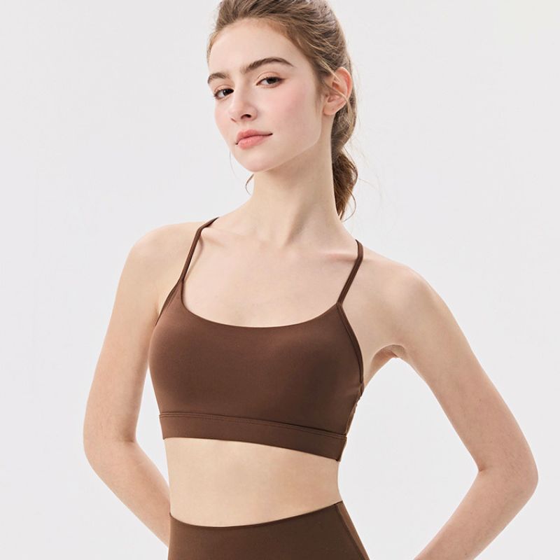 Jela Sport Bra 運動內衣【4色】