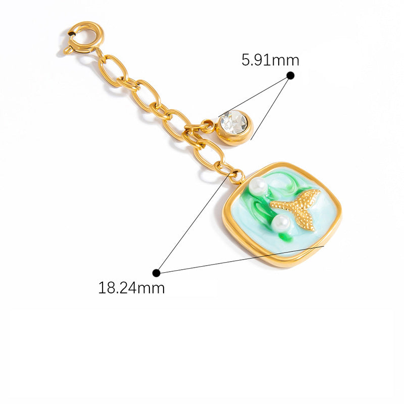 比基尼吊墜【B組10款】