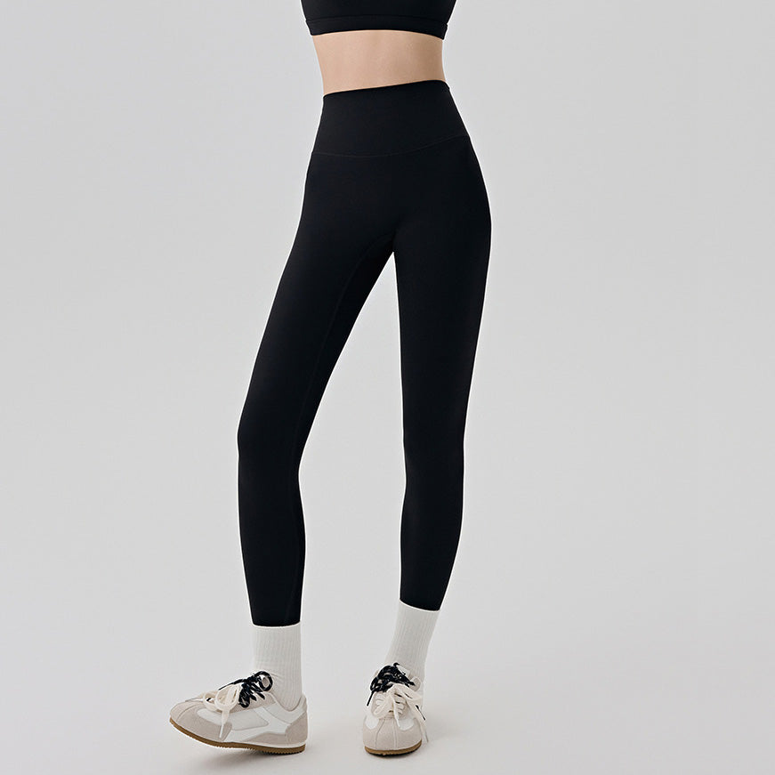 Gari Sport Pants 免穿內褲運動九分褲【3色】