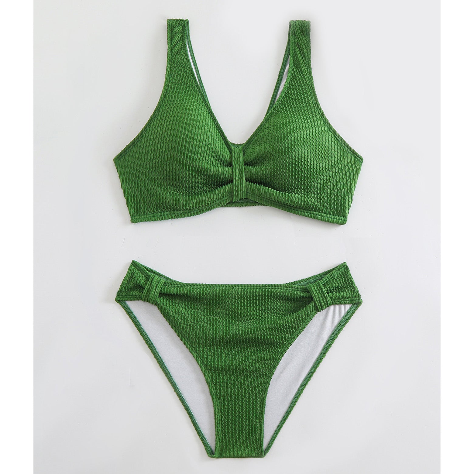 Jeda 比基尼泳裝【6色】