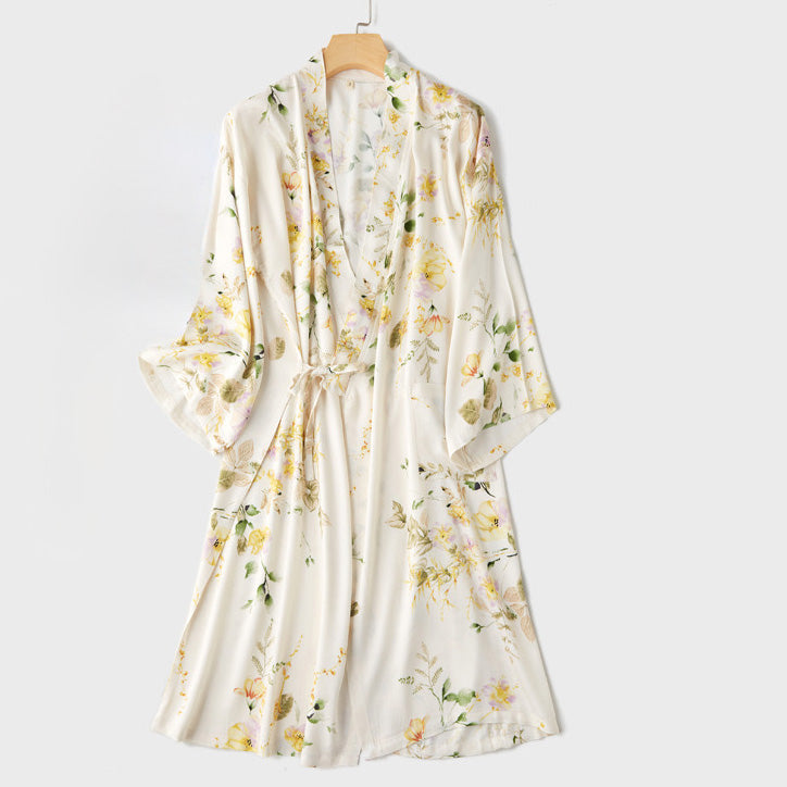 Uma 家居成套睡衣【睡裙款】