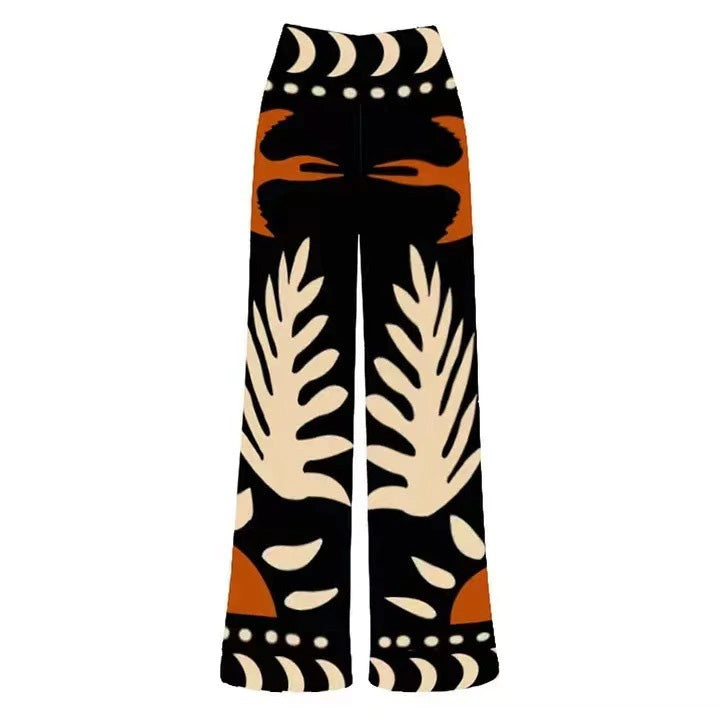 沙灘褲【印加】