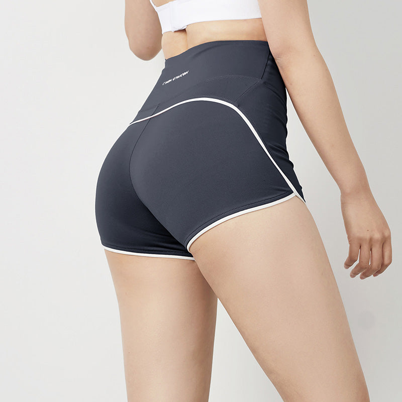 Gela Sport Shorts 運動短褲【深灰】