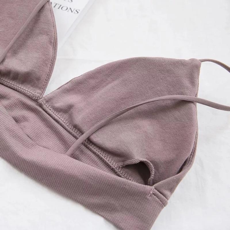 Siena BraTop 無鋼圈內衣【3色】