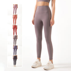 Mifi Sport Pants 運動九分褲【淺灰】