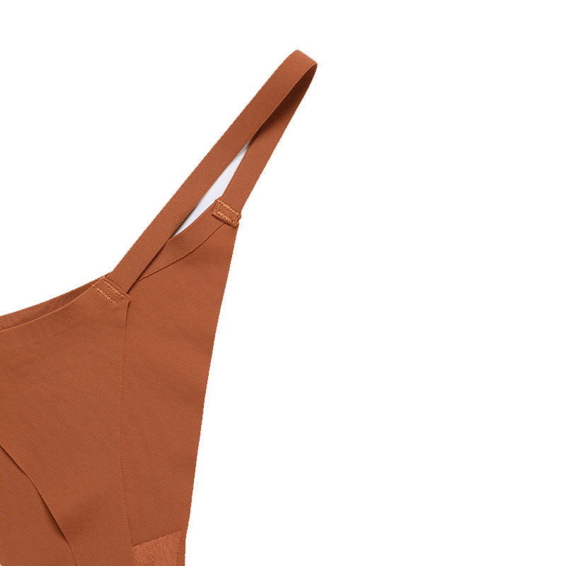 Tenia 無痕細邊低腰丁字褲【15色】