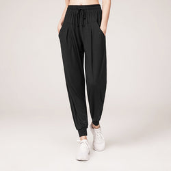 Eca Sport Pants 運動長褲【黑色】