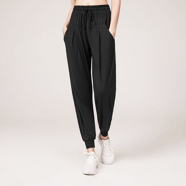 Eca Sport Pants 運動長褲【黑色】5色