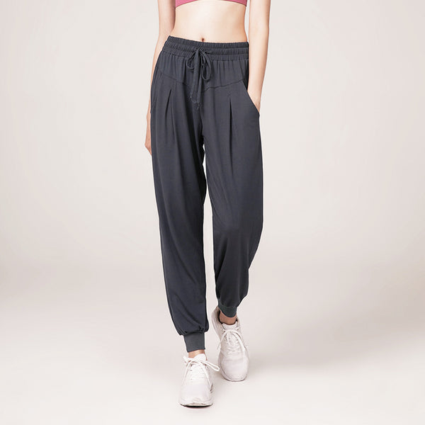 Eca Sport Pants 運動長褲【深灰】5色