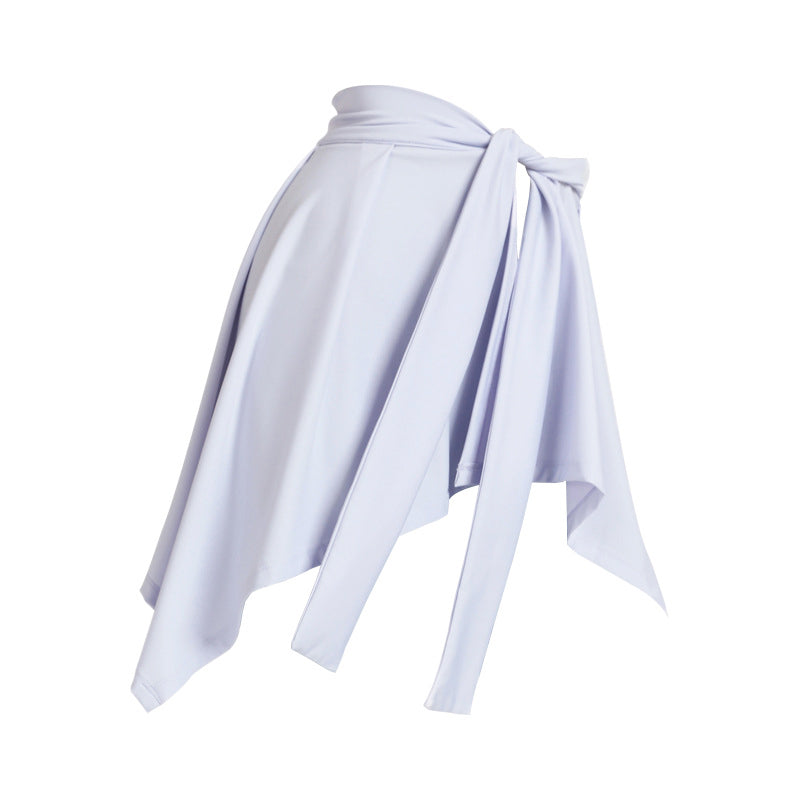 Vivi Sport Skirt 運動短裙【粉紫】