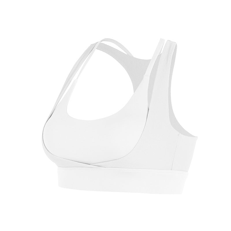 Voma Sport Bra 運動內衣【白色】4色