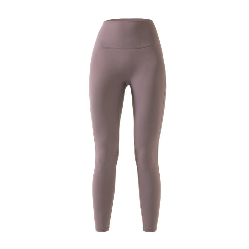 Mifi Sport Pants 運動九分褲【淺灰】