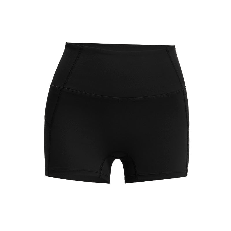 Biva Sport Shorts 運動短褲【黑色】