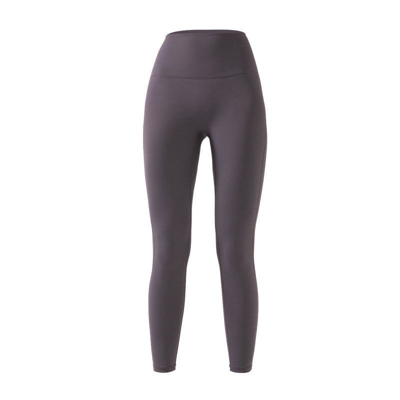 Mifi Sport Pants 運動九分褲【深灰】