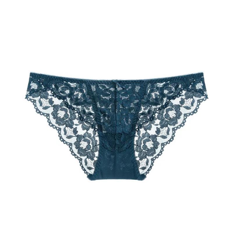 Pepita 蕾絲三角褲【5色】