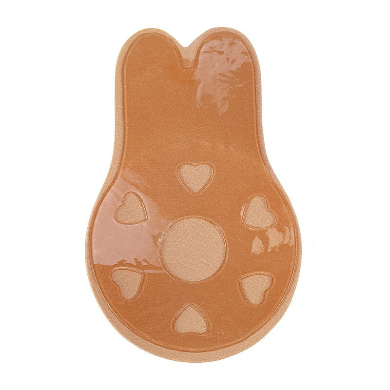 上托隱形內衣 【可重複使用】