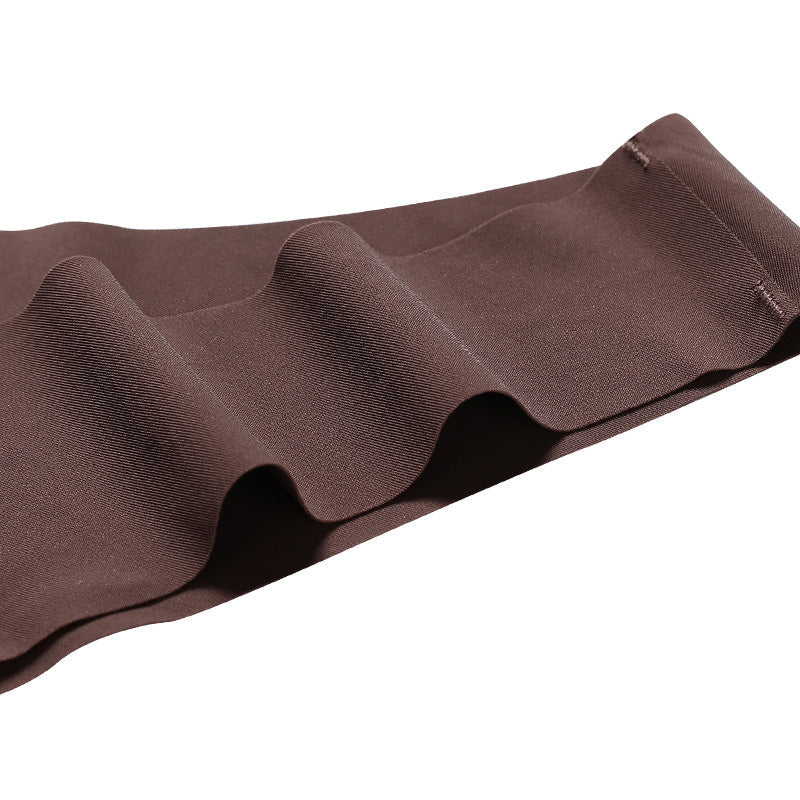 Lira 無痕深V低腰三角褲【13色】