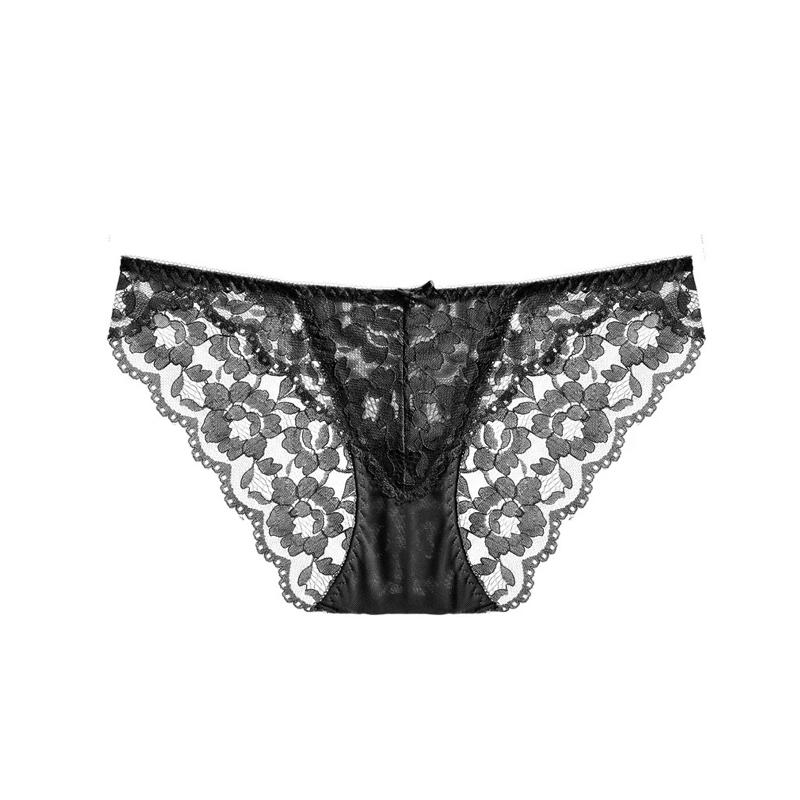 Pepita 蕾絲三角褲【5色】