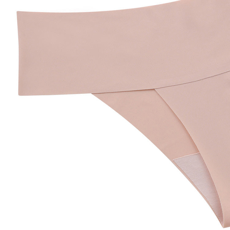 Zama無痕運動丁字褲3色【任選3件699元】