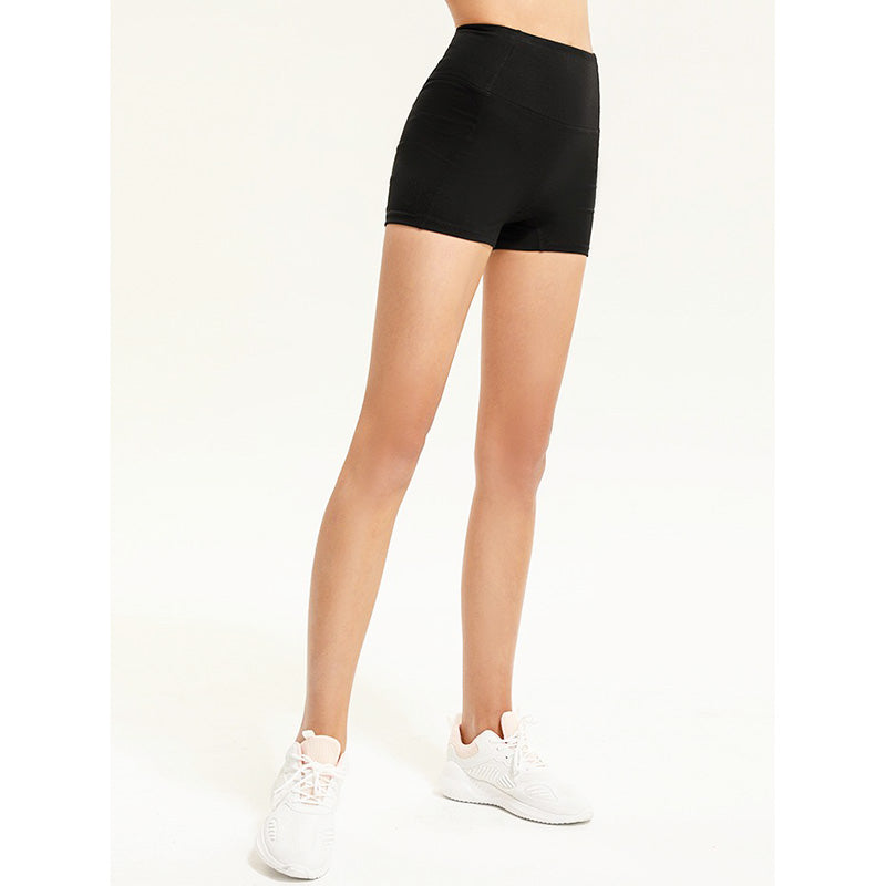 Biva Sport Shorts 運動短褲【黑色】