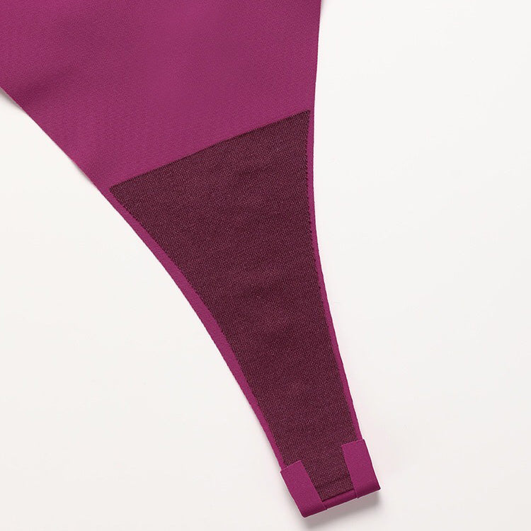 Nora愛心丁字褲3色【任選3件699元】