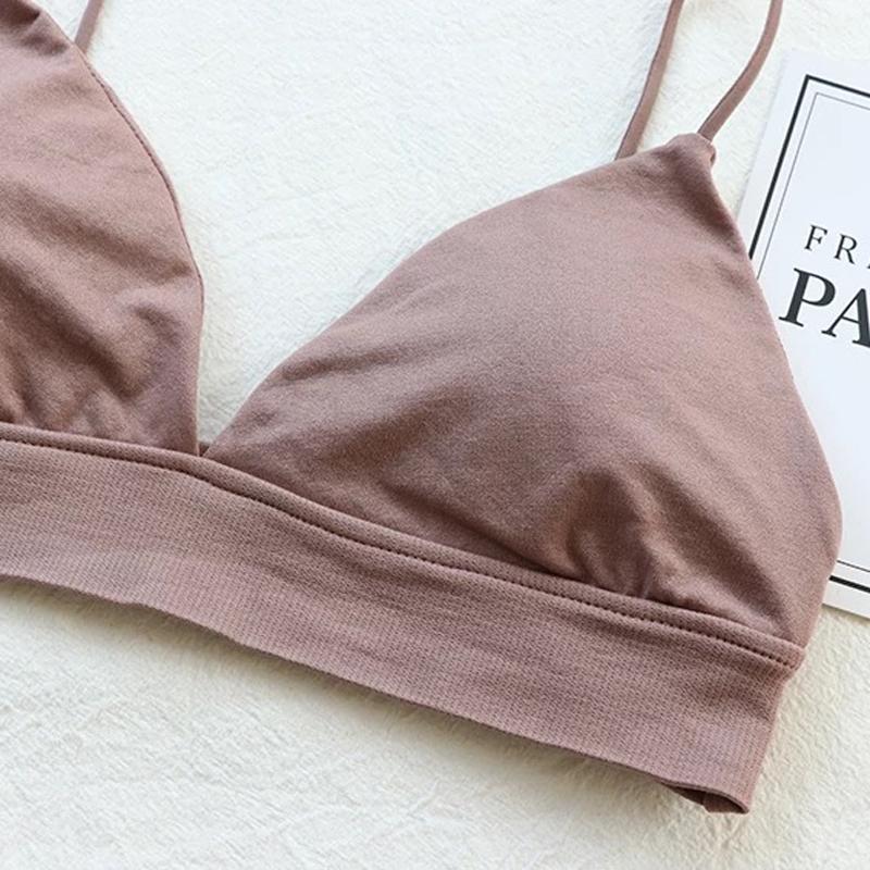 Siena BraTop 無鋼圈內衣【3色】