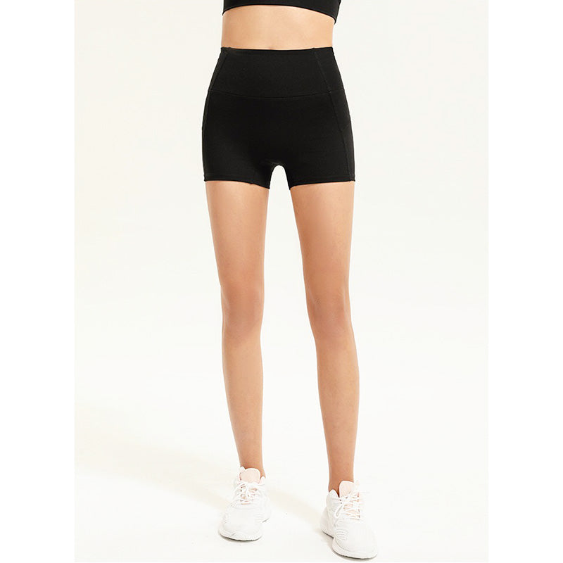 Biva Sport Shorts 運動短褲【黑色】