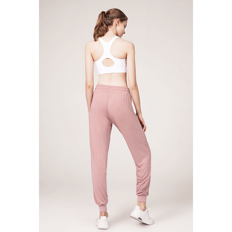 Eca Sport Pants 運動長褲【粉色】5色