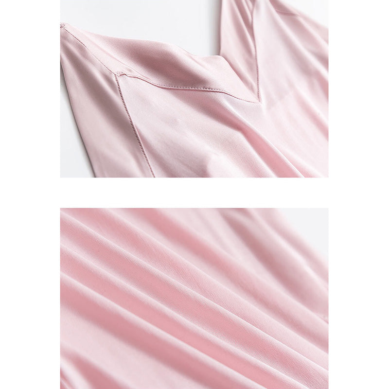 Sava 蠶絲居家背心 【5色】