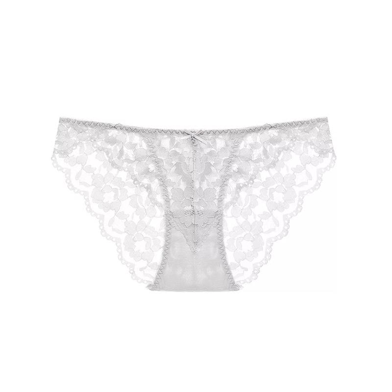 Pepita 蕾絲三角褲【5色】