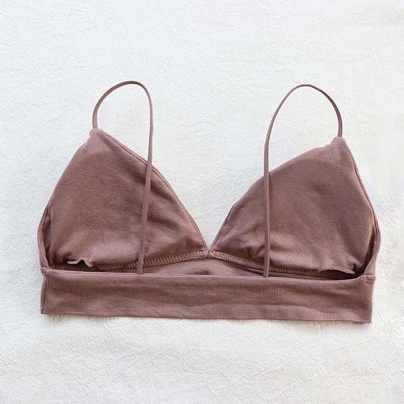 Siena BraTop 無鋼圈內衣【3色】