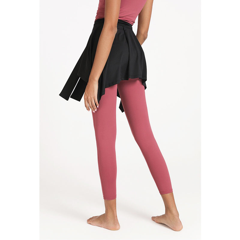Vivi Sport Skirt 運動短裙【黑色】
