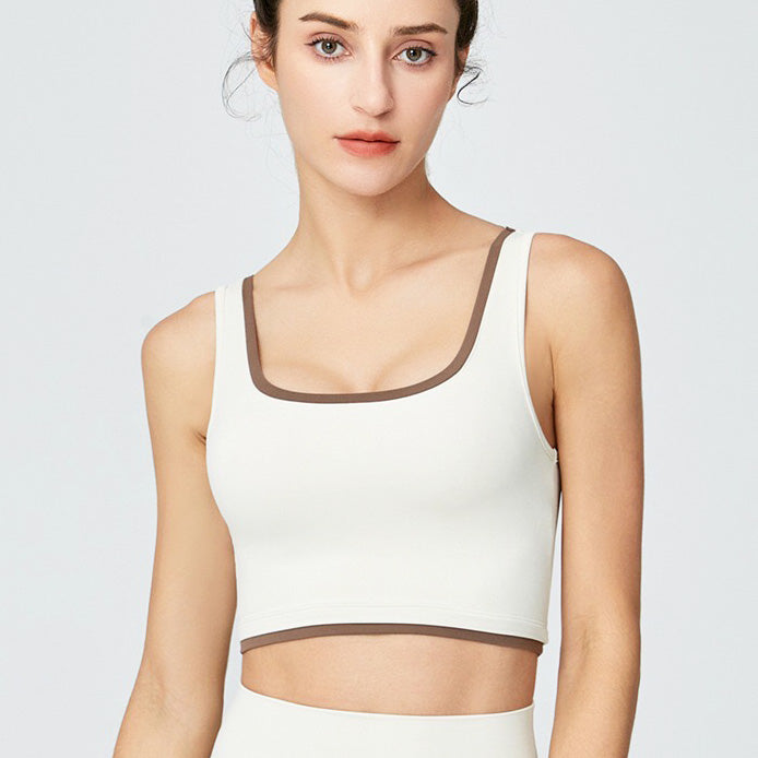 Teva Sport Bra 運動內衣【清新白】4色