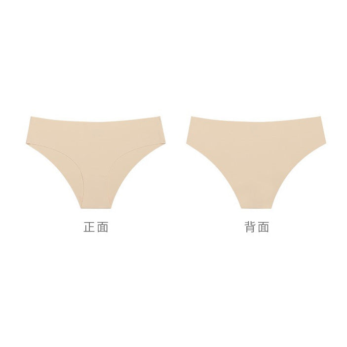 Ova無痕糖果色低腰三角褲【任選3件599元】7色