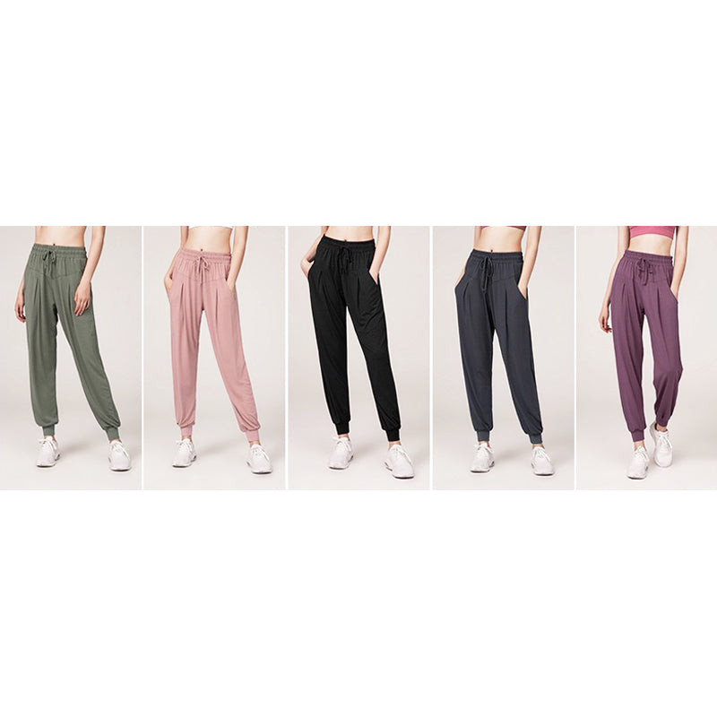 Eca Sport Pants 運動長褲【深灰】