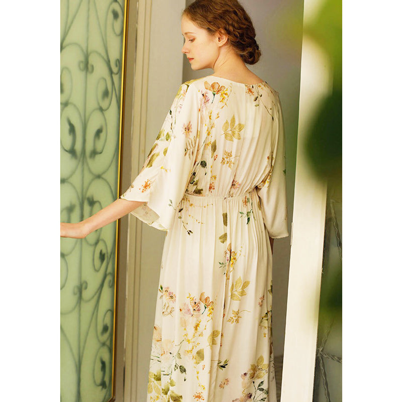 Uma 家居成套睡衣【睡裙款】