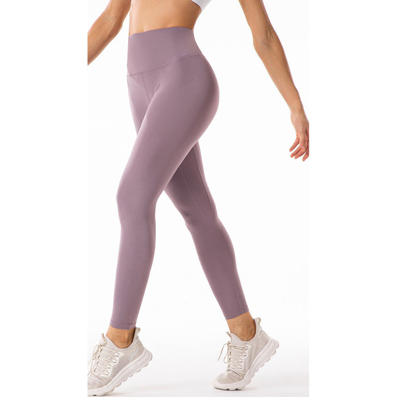 Piti Sport Pants 運動瑜珈九分褲【深藕】