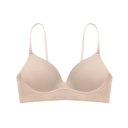 Obo Bra 無鋼圈無痕內衣【淺膚】