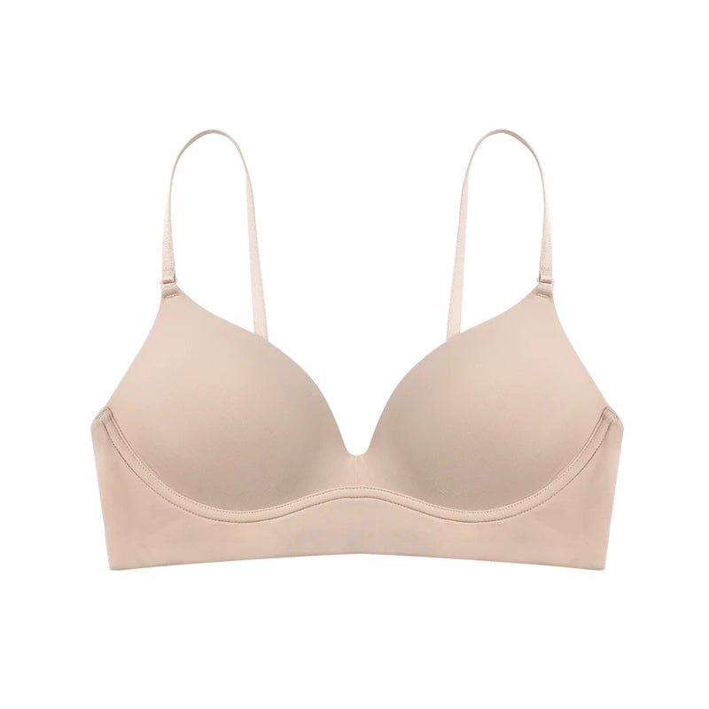 Obo Bra 無鋼圈無痕內衣【淺膚】