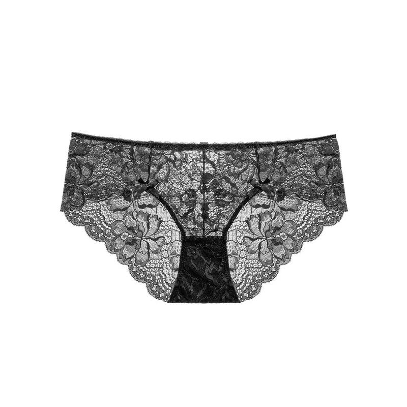 Marisa 蕾絲三角褲【3色】