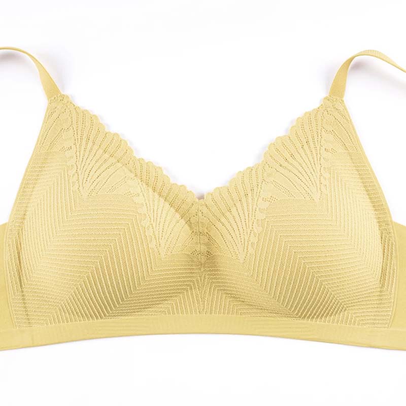 Aricia Bra 無鋼圈無痕內衣【任選兩件1499元】