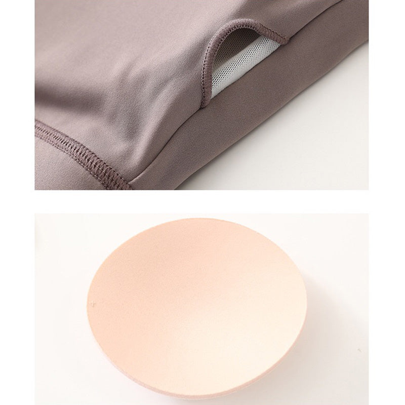 Mifa Sport Bra 運動內衣【淺灰】L