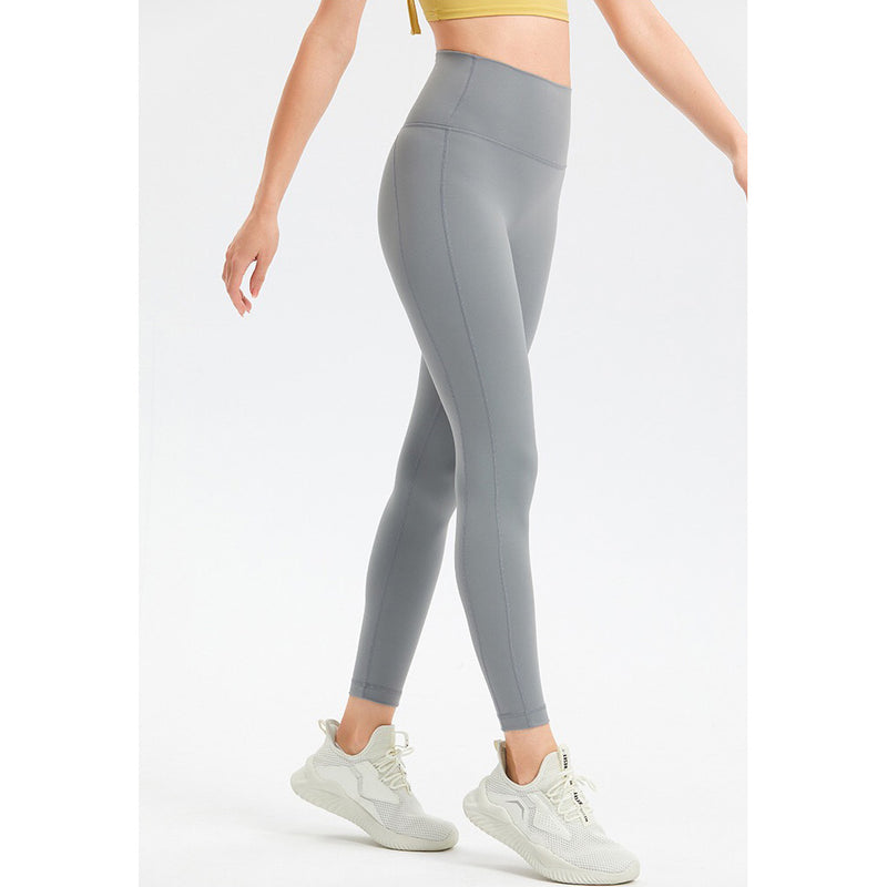 Ero Sport Pants 運動九分褲【岩灰】3色