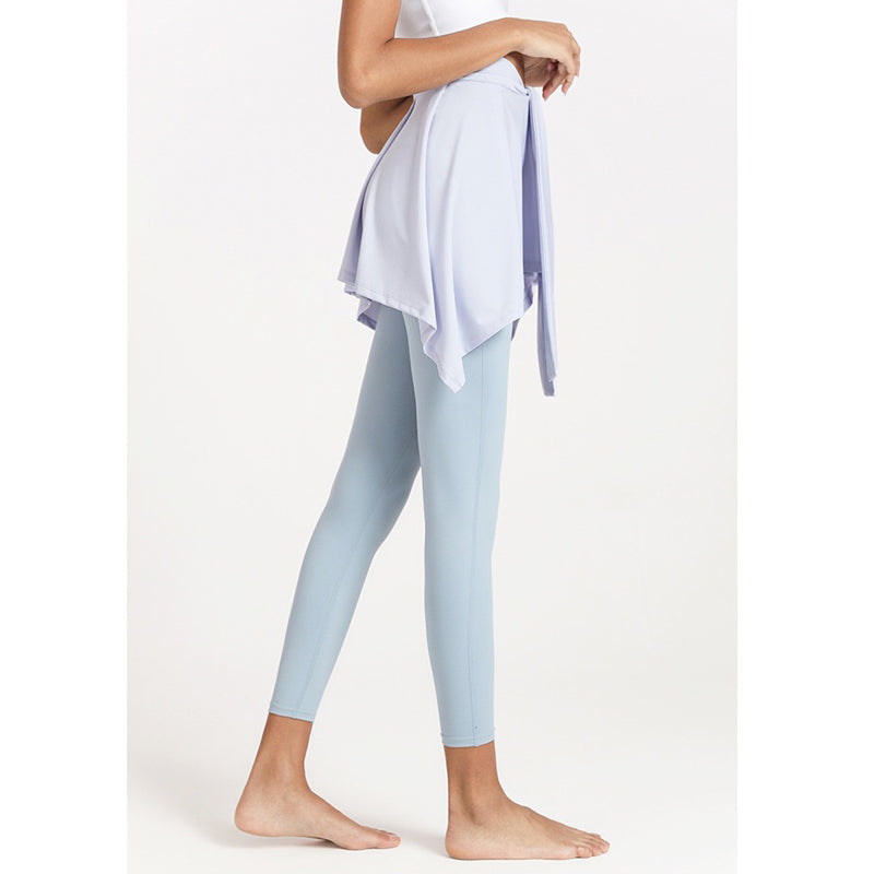 Vivi Sport Skirt 運動短裙【粉紫】
