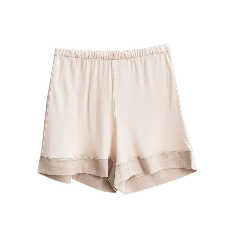 Sava 蠶絲居家短褲 【5色】