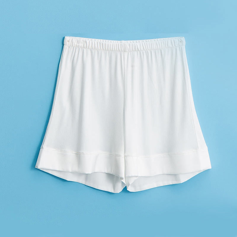 Sava 蠶絲居家短褲 【5色】