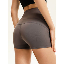 Biva Sport Shorts 運動短褲【岩灰】