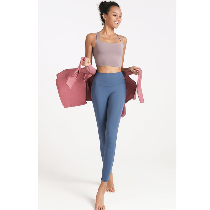Vivi Sport Skirt 運動短裙【玫瑰】