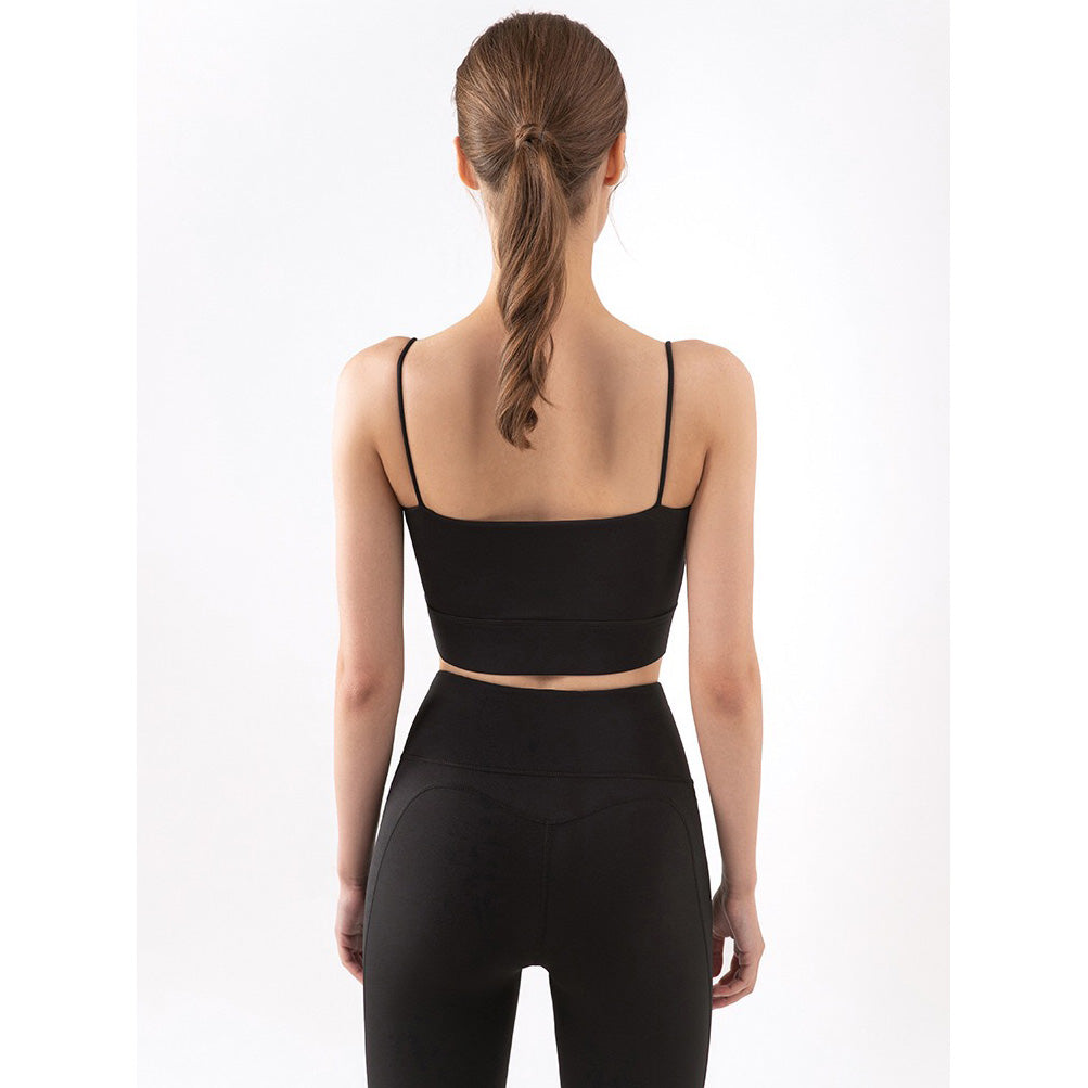 Duna Sport Bra 運動內衣【黑色】5色