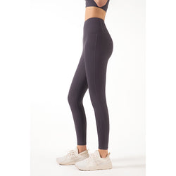 Mifi Sport Pants 運動九分褲【深灰】